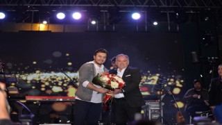 Germencik İncir Festivali coşkuyla gerçekleşti