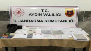 İstihbaratçıyım deyip, vatandaşları dolandırdı