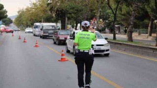 Aydın'da dev trafik cezası: 20 milyon TL ceza kesildi