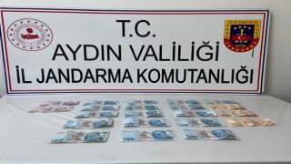 Aydın'da kumar operasyonu