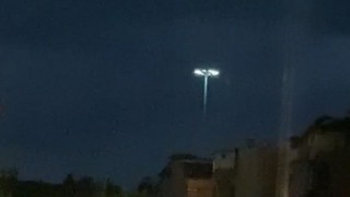 Bilim insanından ufo iddiası: Çok yakında