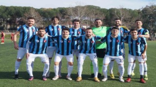 Amatör Süper Lig’de tarihi fark: Rakibini 18-0 mağlup etti