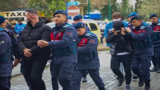 Aydın merkezli devre mülk dolandırıcılığı operasyonu: 30 şüpheli tutuklandı