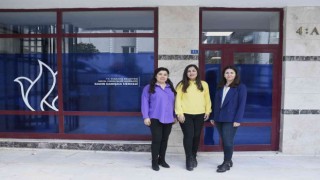 Kuşadası Kadın Danışma Merkezi faaliyetlerini sürdürüyor