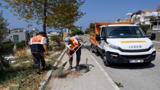 Kuşadası’nda Acil Müdahale Koordinatörlüğü’nden yüzde 98’lik başarı