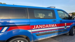 Söke’de motosiklet hırsızlarını jandarma ekipleri yakaladı