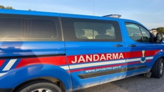 Söke’de motosiklet hırsızlarını jandarma ekipleri yakaladı