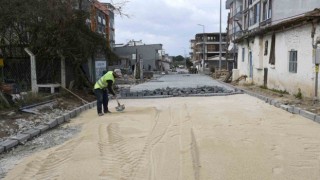 Uyum ve İş Birliği Kuşadası’na hizmet olarak dönüyor