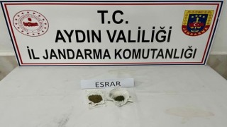 Aydın’daki uyuşturucu operasyonlarında 139 şüpheliye işlem yapıldı