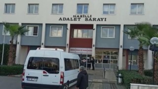 Nazilli’de başarılı operasyon: 17 tutuklama