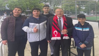 Aksu'ya Z kuşağından büyük ilgi