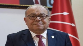CHP İl Başkanı Saatçi : ‘Türkiye’yi hep birlikte, yeni dönemde inşa edeceğiz’