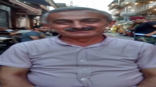 Efeler Belediyesi Kültür Müdürü Alikoç hayatını kaybetti