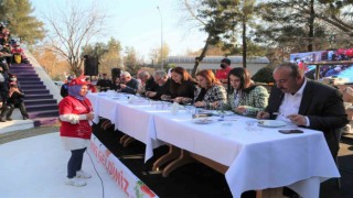 Efeler’in ’Lezzet Festivali’ için yemek yarışması başvuruları başladı