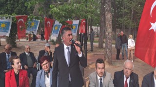 ERTÜRK” Asıl Bayramı 14 Mayıs’ta Kutlayacağız”