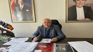 İyi Partili Taner : “14 Mayıs’ta işçi haklarını geri alacak. Memleketimiz kazanacak.”