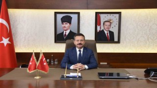 Vali Aksoy: ”2022 yılında Aydın’a 2 milyon 470 bin 528 turist geldi”