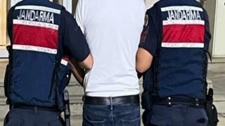 10 yılı aşkın hapis cezası bulunan 4 kişi Aydın'da yakalandı