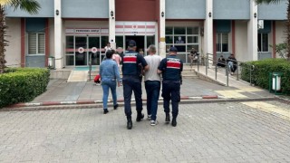18 yıl cezası bulunan şahıs Aydın'da yakalandı