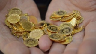 Altın fiyatları güne yükselişle başladı!