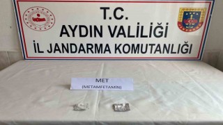 Aydın’da uyuşturucu operasyonu: 8 gözaltı