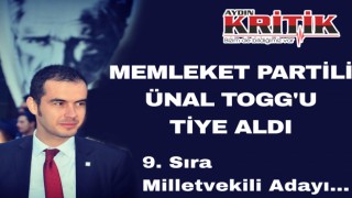 Memleket Partili Ünal Togg’u tiye aldı: ‘ 21 yıldır ne çözüm ürettiniz!’