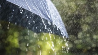 Meteoroloji’den Aydın’a sağanak yağış uyarısı