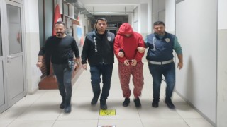 İzmir’de 5 ayrı suçtan aranan firari, Aydın’da yakalandı