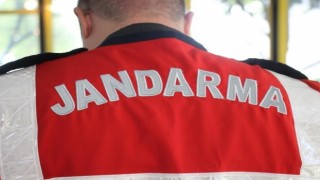 Aydın’da jandarma ekipleri ruhsatsız silaha geçit vermiyor