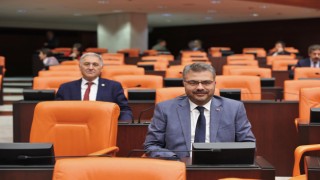 Ak Partili Özmen’den Aydınlı Çiftçilere Müjde!