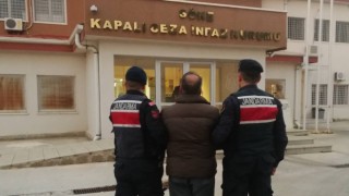 Aydın’da JASAT ekipleri 25 aranan şahsı yakaladı