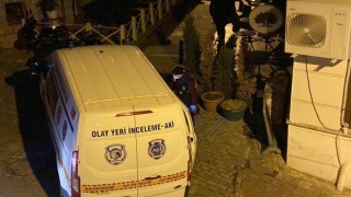 Aydın’da silahlı kavga: 2 yaralı