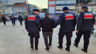 Aydın'da terör propagandası yapan 1 şüpheli yakalandı