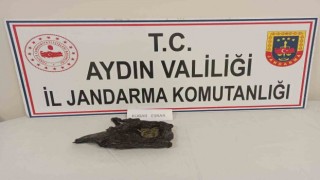 Aydın'da uyuşturucu kullanan 6 şüpheli yakalandı