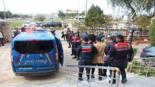 Didim’deki ölümlü kazada bir tutuklama
