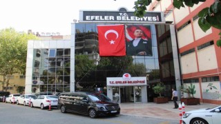 Efeler’in başkanlık yarışında seçim kurulu sonuçları belli oldu