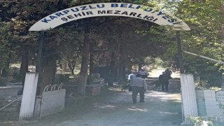 Karpuzlu Belediyesi sınıfta kaldı