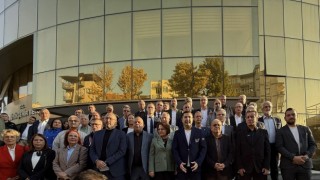 CHP GRUBU KONUŞTU AYDIN BŞB’DEKİ ANTİDEMOKRAT UYGULAMALAR GÜN YÜZÜNE ÇIKTI 