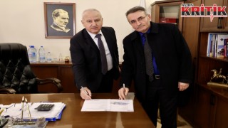 BAŞKAN KIVRAK’TAN ÇİPAŞ’A STRATEJİK YATIRIM