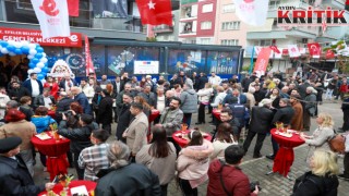 Başkan Yetişkin’den gençlere dev hizmet: Efeler DİGEM açıldı