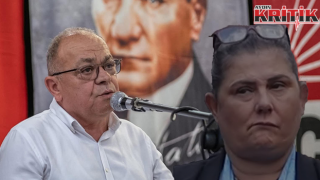 CHP Aydın İl Başkanı Saatçı: “Çerçioğlu dosyaları sahipsiz kalmayacak”