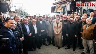 Chp Grup Başkan Vekili Ömer Günel: “Chp’nin İktidar Bayrağını Türkiye’de Dalgalandıracağız”