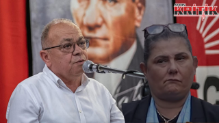 CHP’li Saatçı: “AKP’ye Üye Ol Baskısı Muhtarlara Kadar Uzandı”