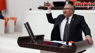 CHP’li Süleyman Bülbül: Gazeteciliği Suç Sayan Bu Pratik Hukuk Devleti Açısından Utançtır