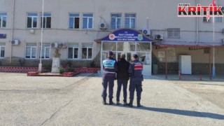 Nazilli’de Zehir Tacirine Suçüstü!