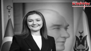 Şehzadeler Belediye Başkanı Gülşah Durbay 37 Yaşında Hayatını Kaybetti