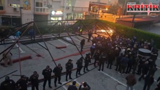 AK Partili Çerçioğlu’ndan Kuşadası’na Müdahale