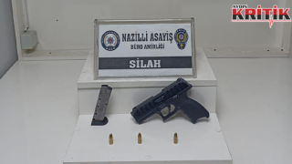 Aydın'da Dehşet: Ev Kurşunlandı, 1 Şüpheli Tutuklandı