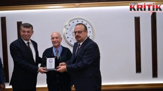 Aydın’da “Yılın Ahisi” Aziz Düzgünel Hayatını Kaybetti