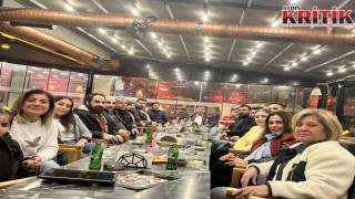 Başkan Adayı İbrahim Ürküt, Seçime Günler Kala “Z Raporu”nu Çıkardı